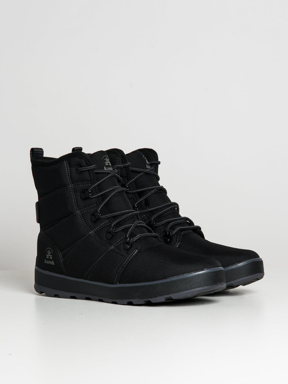 MENS KAMIK SPENCER N BOOT - CLEARANCE