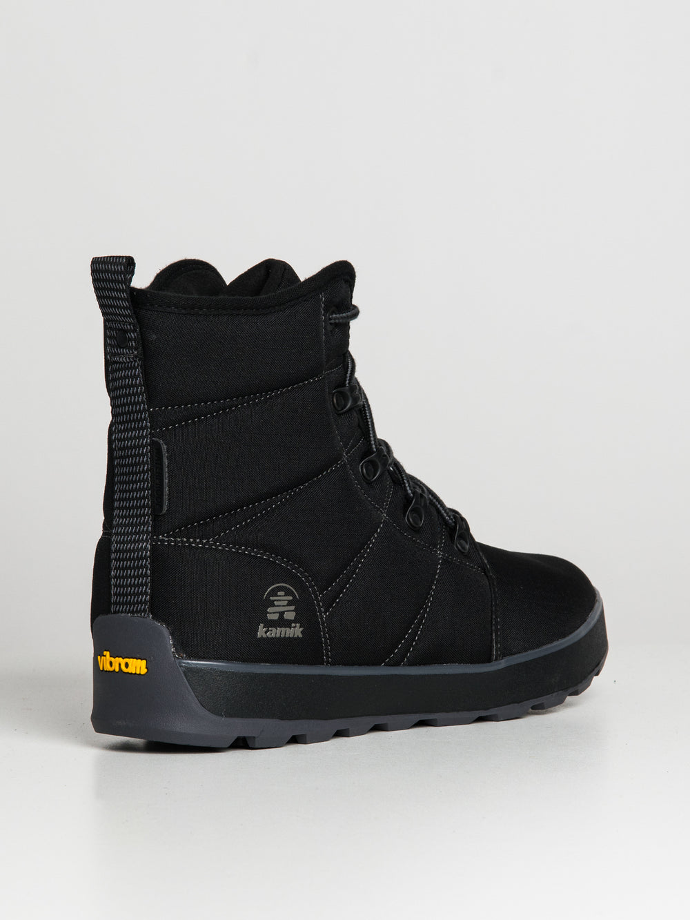MENS KAMIK SPENCER N BOOT - CLEARANCE