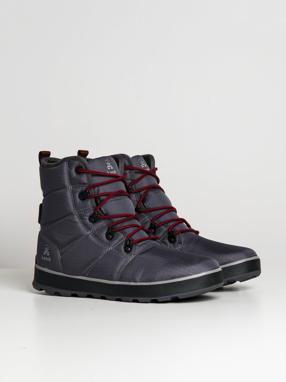 MENS KAMIK SPENCER N BOOT - CLEARANCE