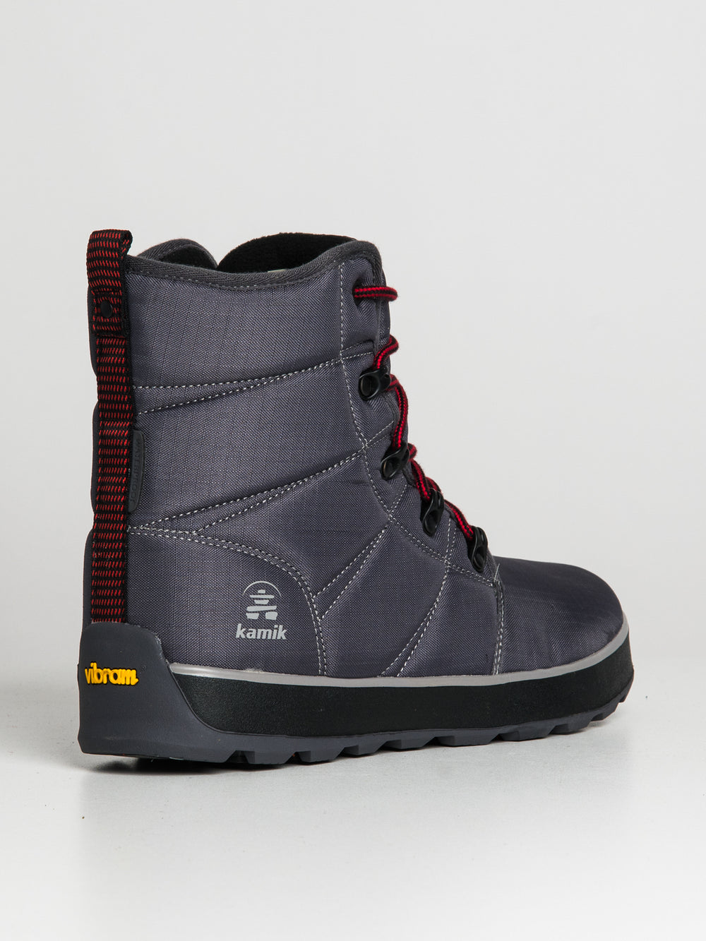 MENS KAMIK SPENCER N BOOT - CLEARANCE