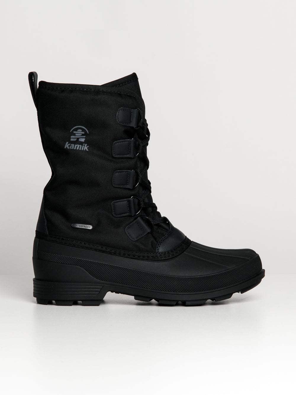 MENS KAMIK WILLIAM N BOOT - CLEARANCE