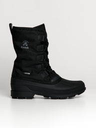 MENS KAMIK WILLIAM N BOOT - CLEARANCE