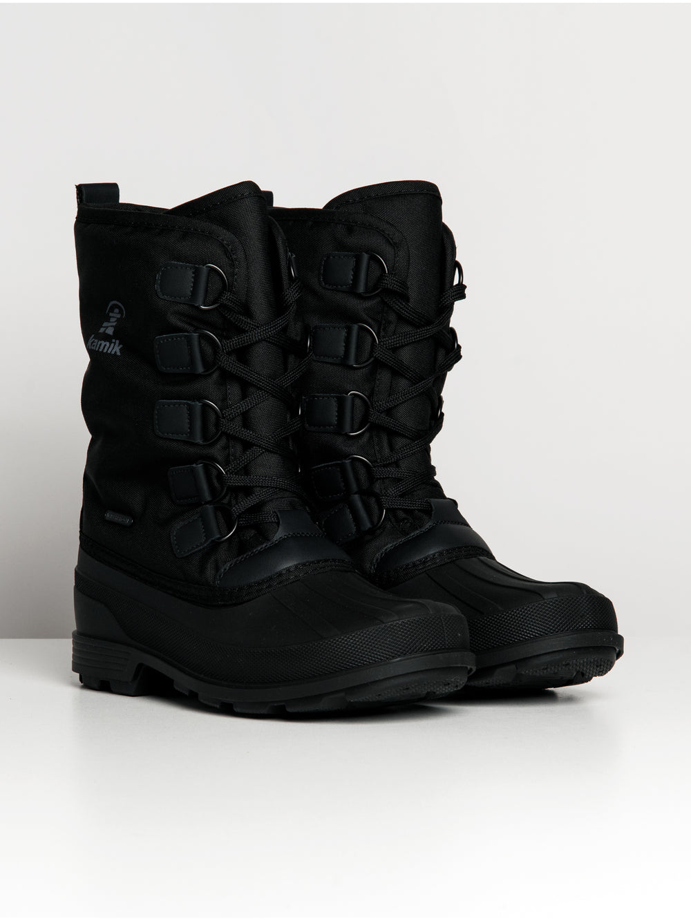 MENS KAMIK WILLIAM N BOOT - CLEARANCE