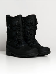 MENS KAMIK WILLIAM N BOOT - CLEARANCE