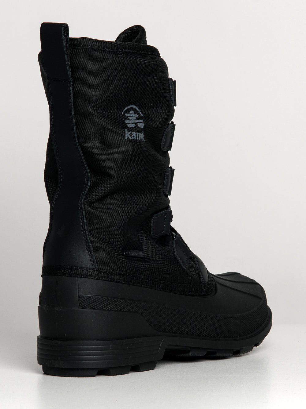 MENS KAMIK WILLIAM N BOOT - CLEARANCE