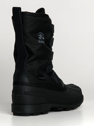 MENS KAMIK WILLIAM N BOOT - CLEARANCE