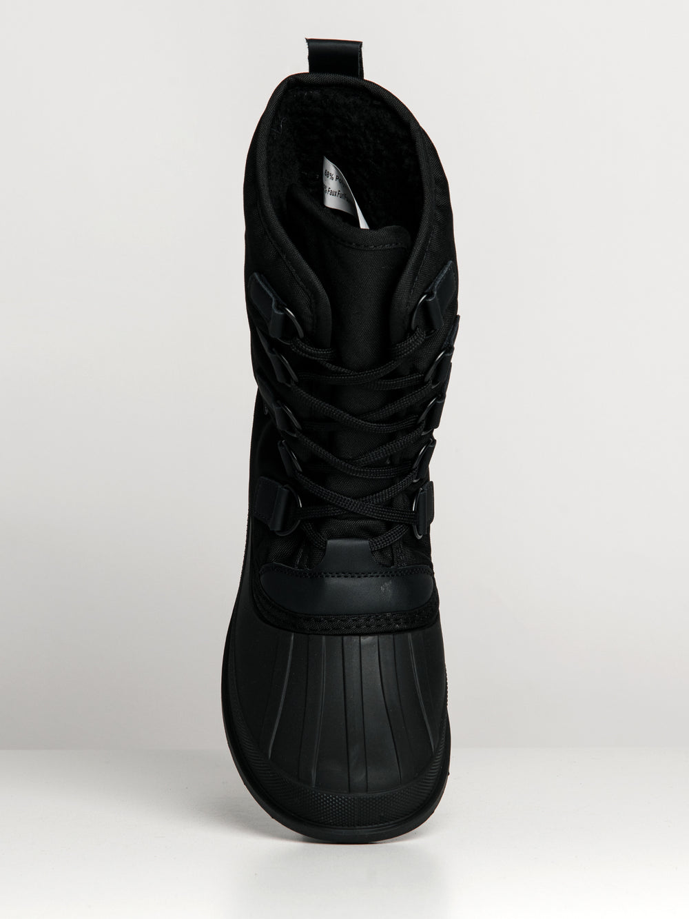 MENS KAMIK WILLIAM N BOOT - CLEARANCE