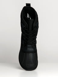 MENS KAMIK WILLIAM N BOOT - CLEARANCE
