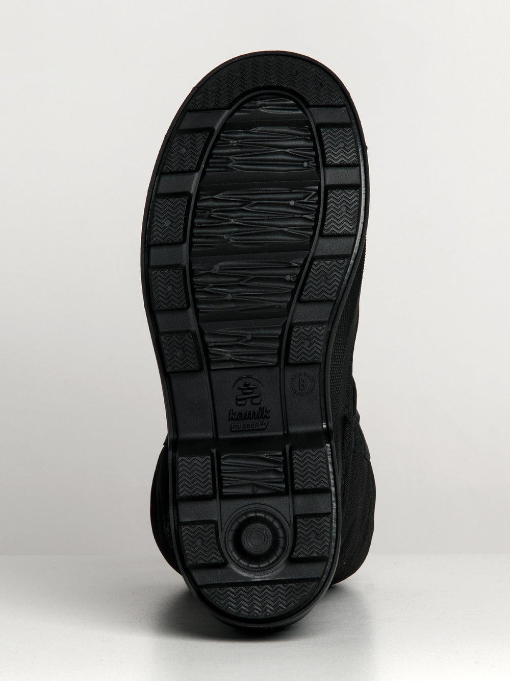 MENS KAMIK WILLIAM N BOOT - CLEARANCE
