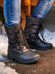 MENS KAMIK WILLIAM N BOOT - CLEARANCE