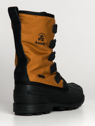 MENS KAMIK WILLIAM N BOOT - CLEARANCE