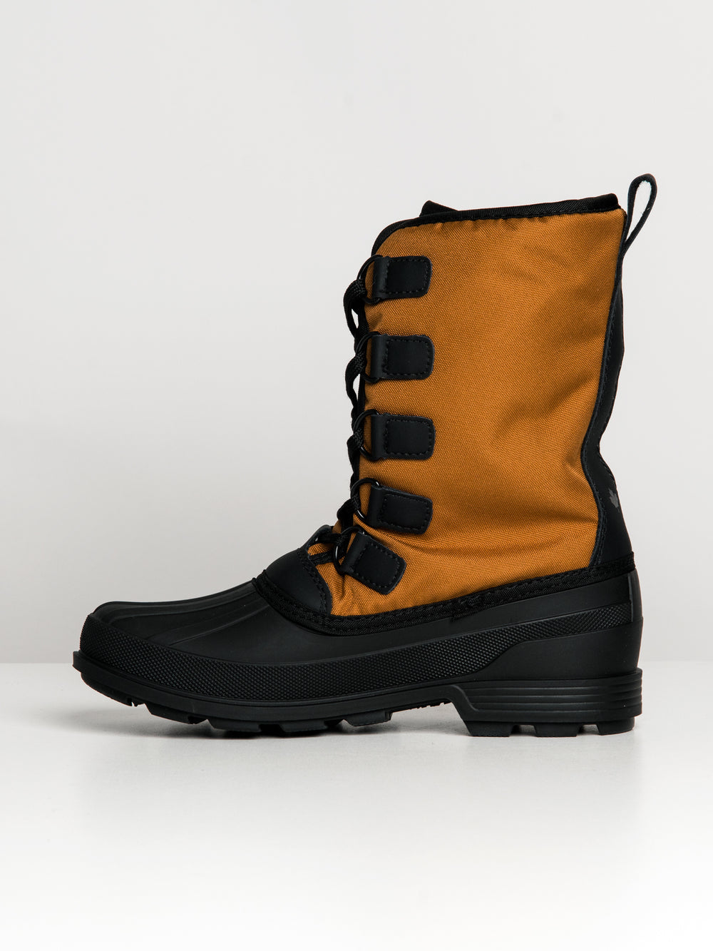 MENS KAMIK WILLIAM N BOOT - CLEARANCE