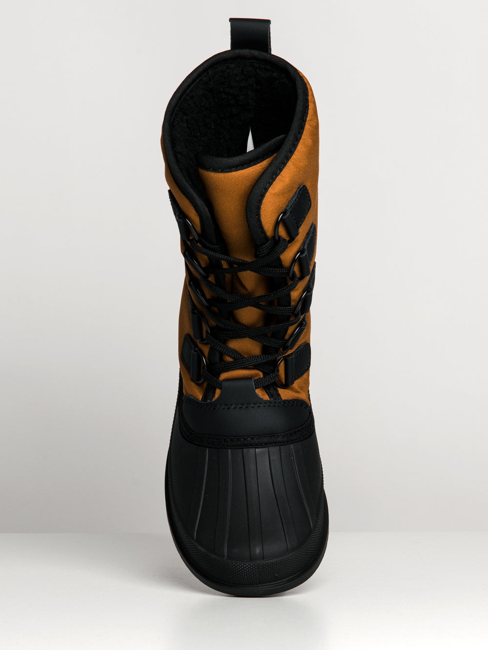 MENS KAMIK WILLIAM N BOOT - CLEARANCE
