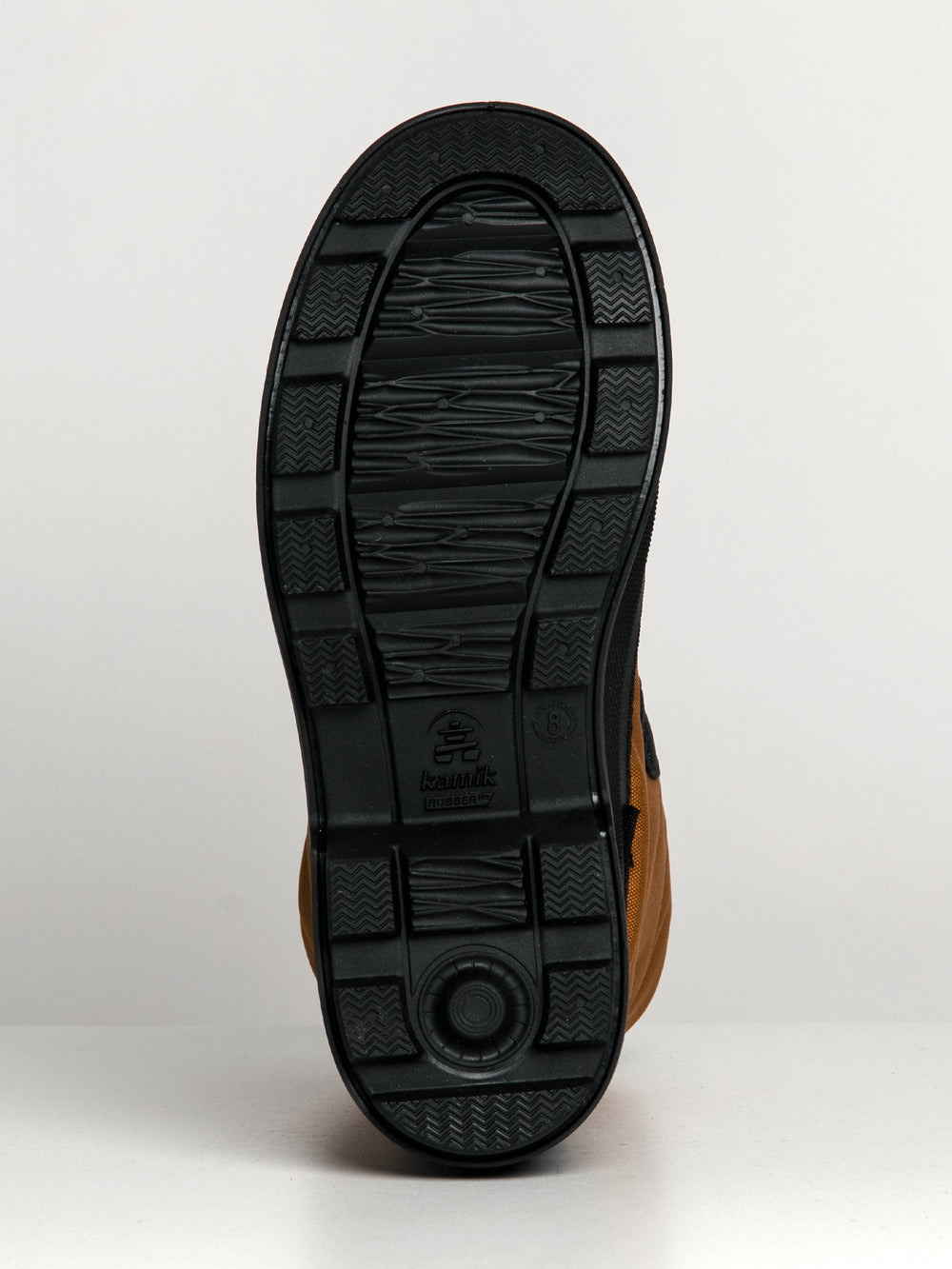 MENS KAMIK WILLIAM N BOOT - CLEARANCE