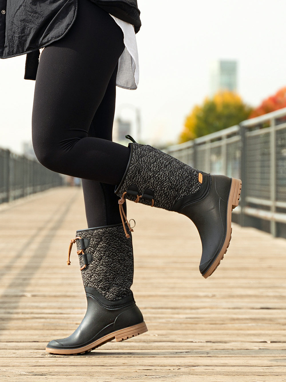 WOMENS KAMIK ABIGAIL - CLEARANCE