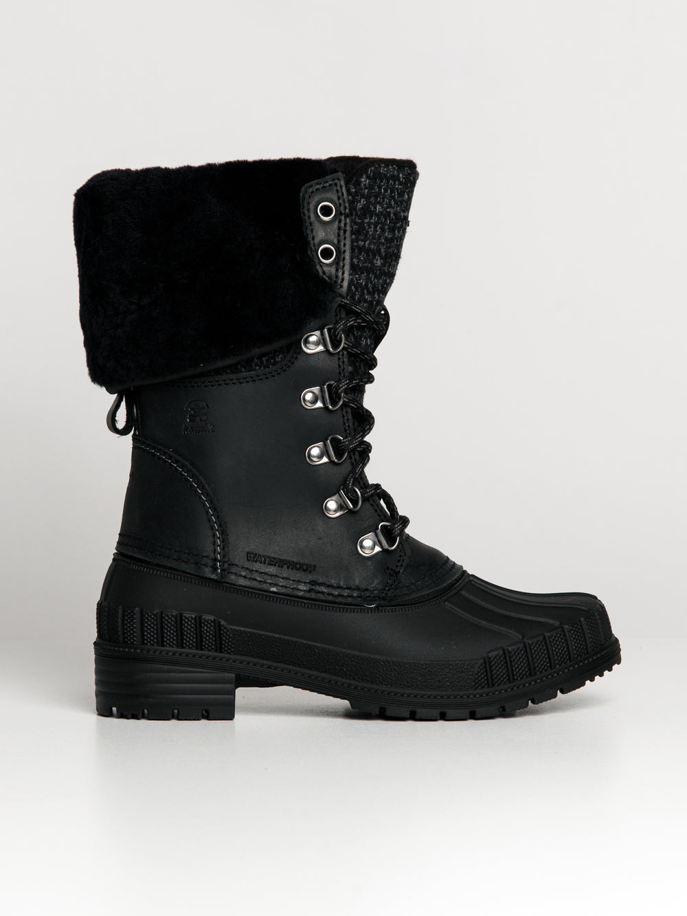 WOMENS KAMIK SIENNA F2 BOOT - CLEARANCE