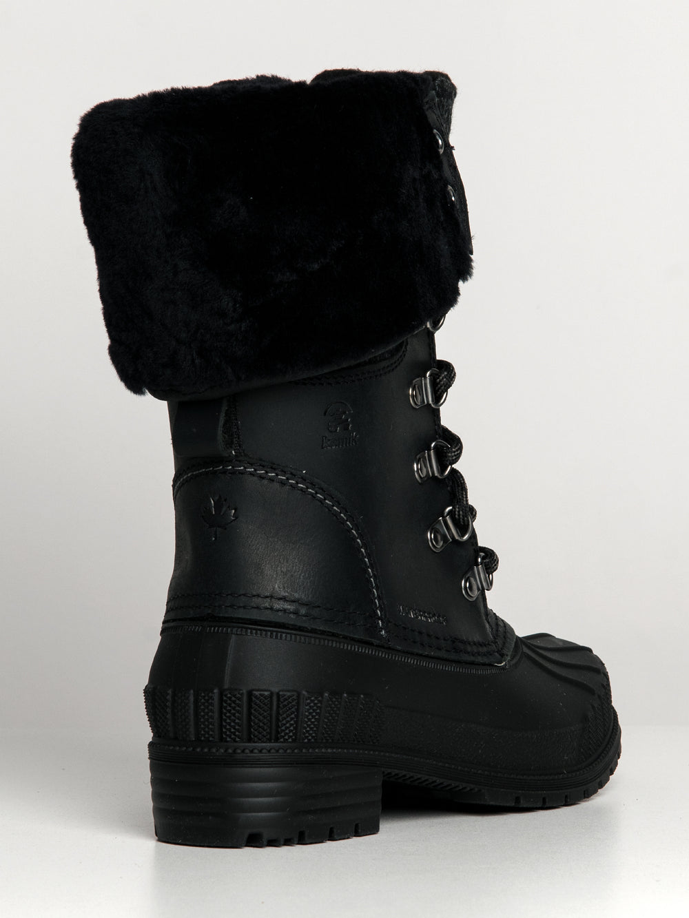 WOMENS KAMIK SIENNA F2 BOOT - CLEARANCE