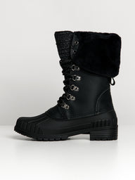 WOMENS KAMIK SIENNA F2 BOOT - CLEARANCE