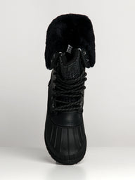 WOMENS KAMIK SIENNA F2 BOOT - CLEARANCE
