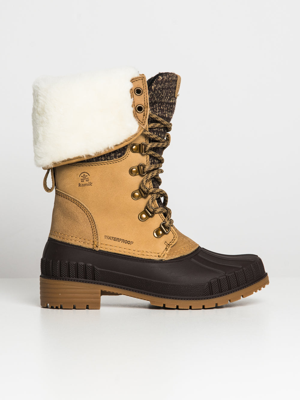 WOMENS KAMIK SIENNA F2 BOOT - CLEARANCE
