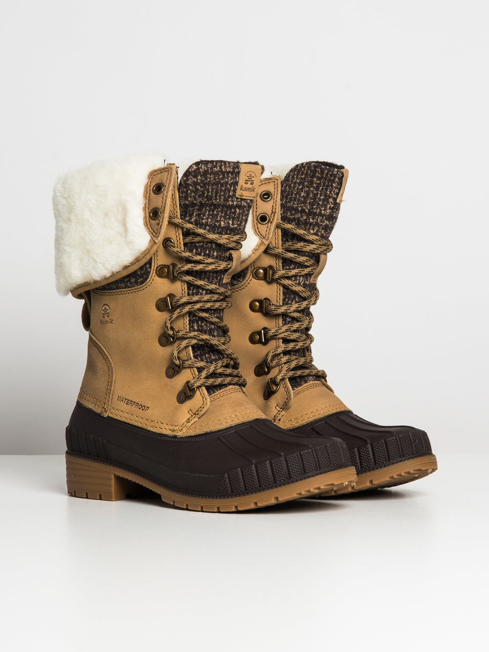 WOMENS KAMIK SIENNA F2 BOOT - CLEARANCE
