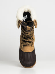 WOMENS KAMIK SIENNA F2 BOOT - CLEARANCE