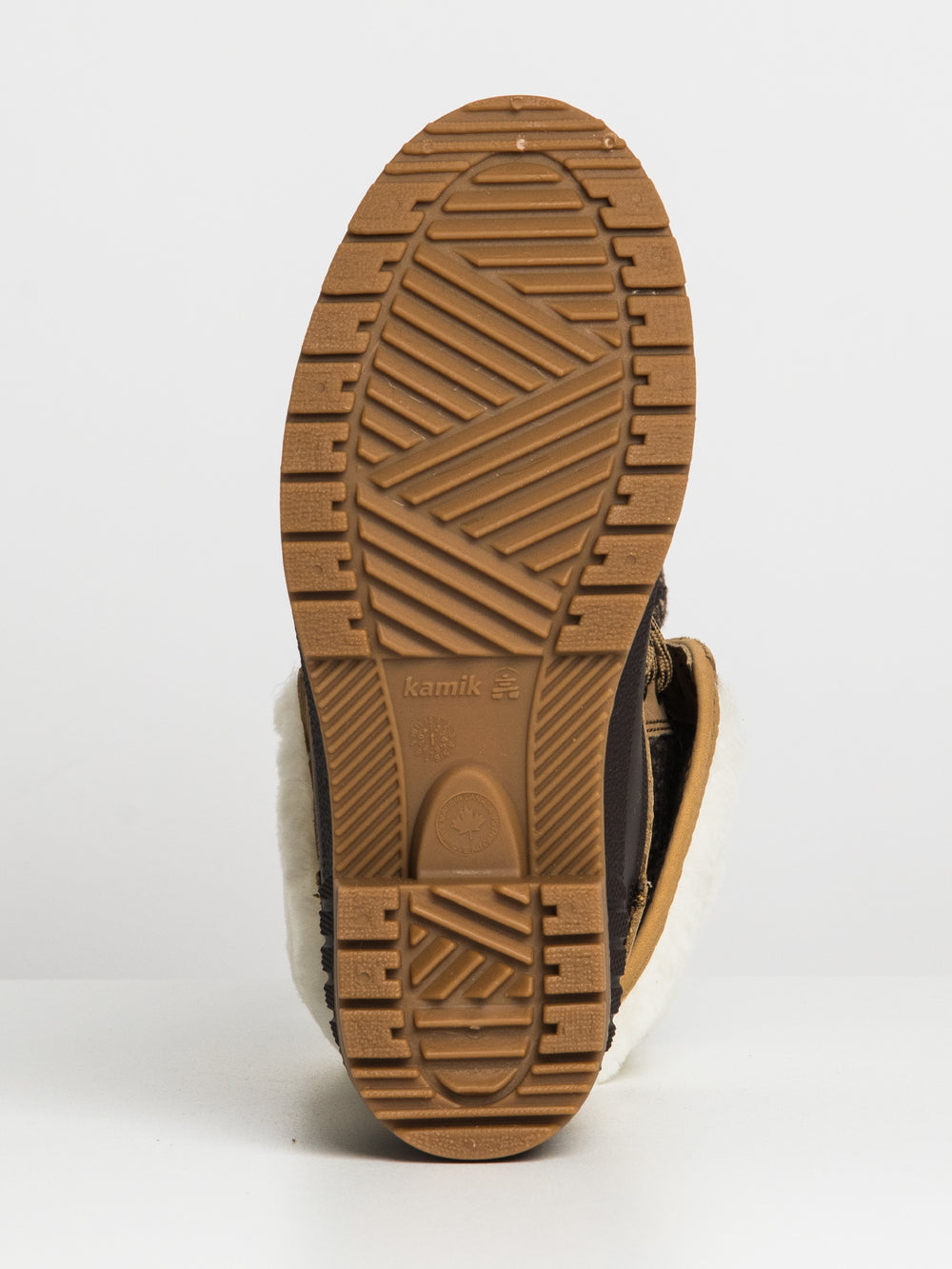 WOMENS KAMIK SIENNA F2 BOOT - CLEARANCE