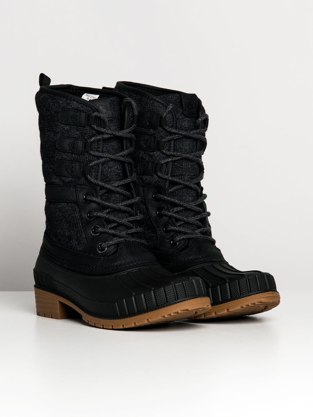 WOMENS KAMIK SIENNA 3 BOOT - CLEARANCE