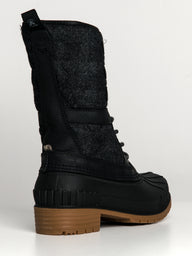 WOMENS KAMIK SIENNA 3 BOOT - CLEARANCE