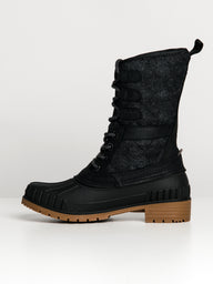 WOMENS KAMIK SIENNA 3 BOOT - CLEARANCE