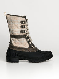 WOMENS KAMIK SIENNA 3 BOOT - CLEARANCE