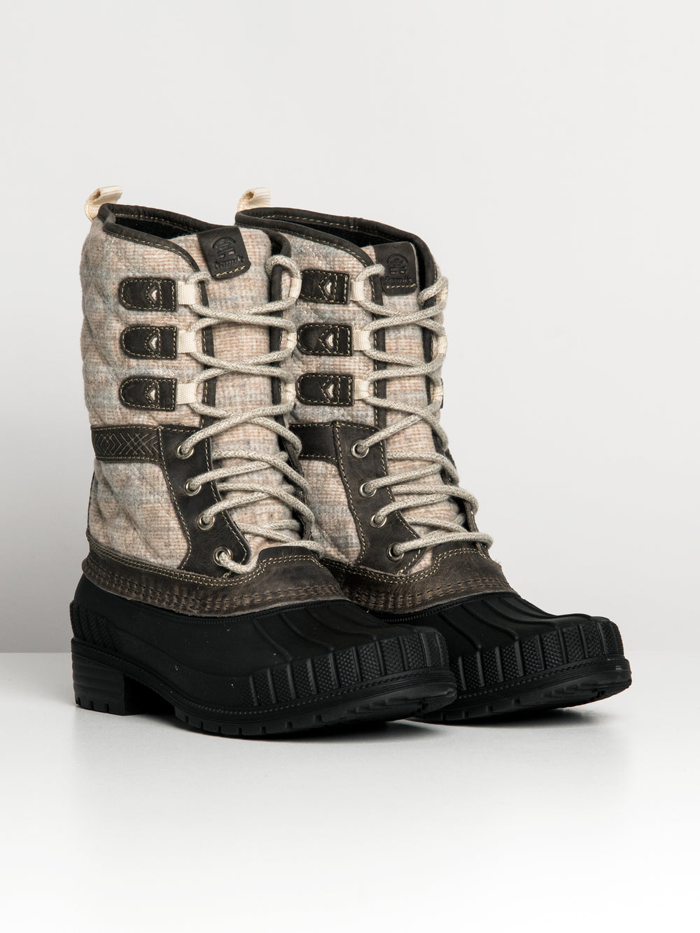 WOMENS KAMIK SIENNA 3 BOOT - CLEARANCE