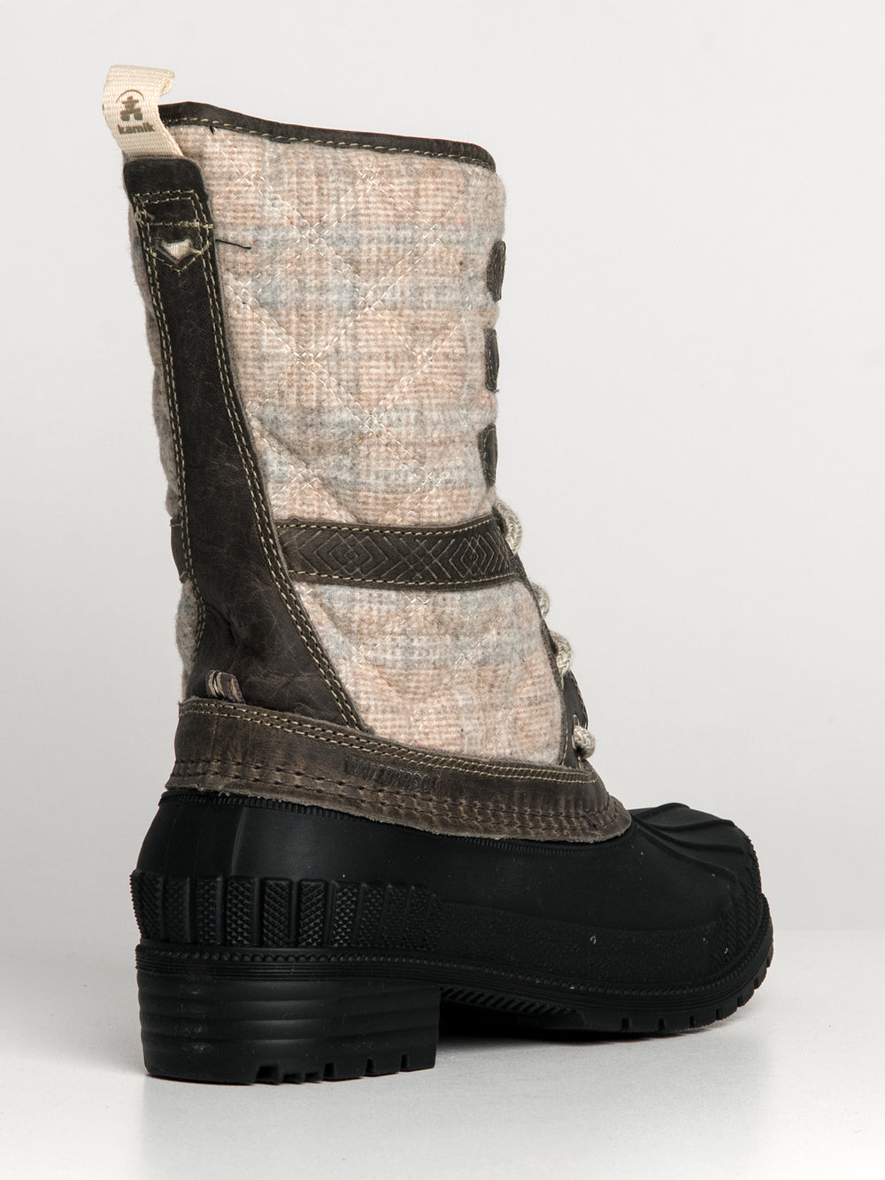 WOMENS KAMIK SIENNA 3 BOOT - CLEARANCE