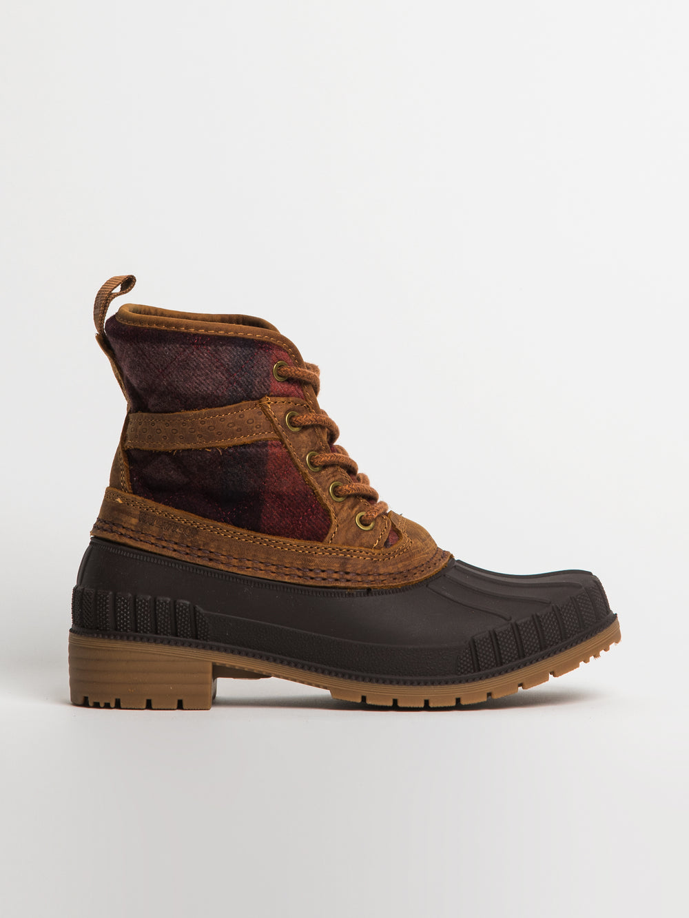 WOMENS KAMIK SIENNA MID 2 BOOT - CLEARANCE