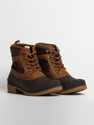 WOMENS KAMIK SIENNA MID 2 BOOT - CLEARANCE
