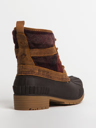 WOMENS KAMIK SIENNA MID 2 BOOT - CLEARANCE