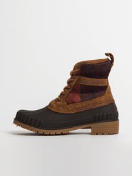 WOMENS KAMIK SIENNA MID 2 BOOT - CLEARANCE