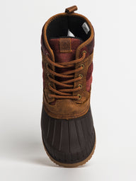WOMENS KAMIK SIENNA MID 2 BOOT - CLEARANCE