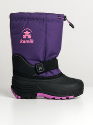 KAMIK KIDS ROCKET YOUTH - CLEARANCE
