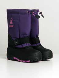 KAMIK KIDS ROCKET YOUTH - CLEARANCE