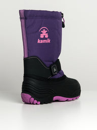 KAMIK KIDS ROCKET YOUTH - CLEARANCE