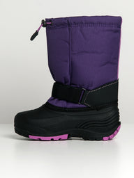 KAMIK KIDS ROCKET YOUTH - CLEARANCE