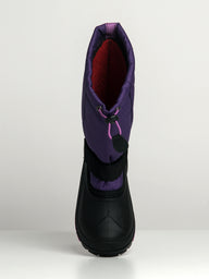 KAMIK KIDS ROCKET YOUTH - CLEARANCE