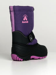 KAMIK KIDS ROCKET CHILDRENS - CLEARANCE