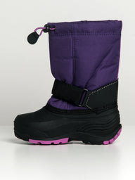 KAMIK KIDS ROCKET CHILDRENS - CLEARANCE