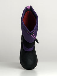 KAMIK KIDS ROCKET CHILDRENS - CLEARANCE