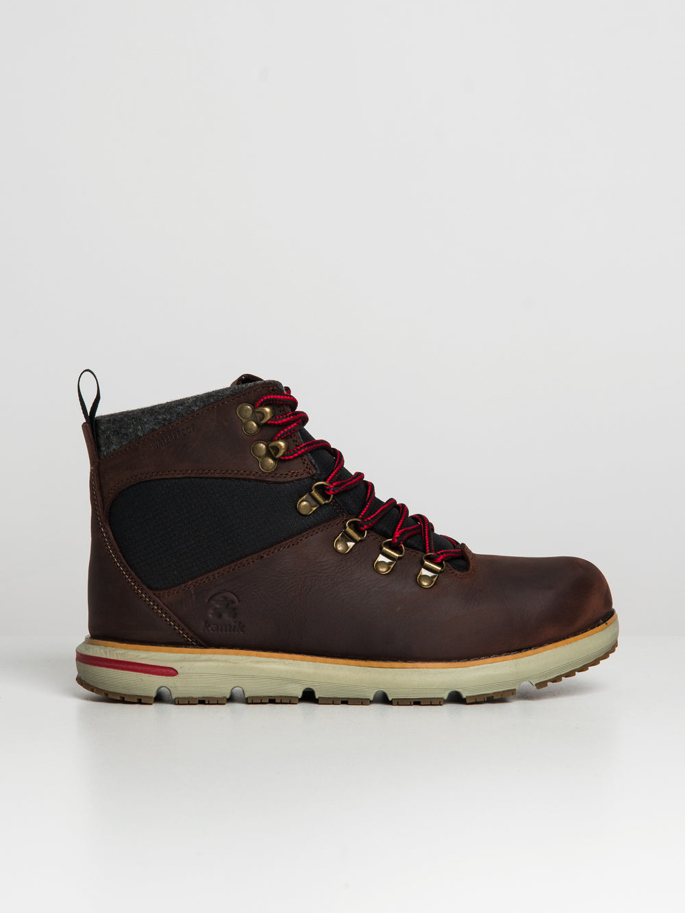 MENS KAMIK BRODY - CLEARANCE