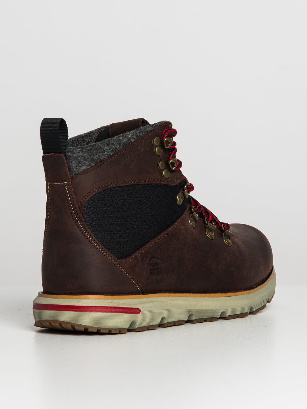 MENS KAMIK BRODY - CLEARANCE