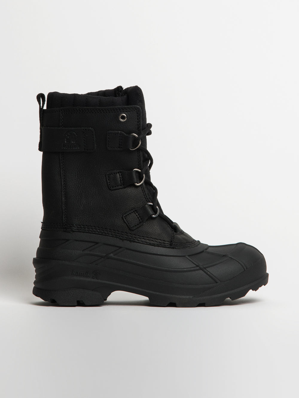 MENS KAMIK ALBORG PLUS - CLEARANCE