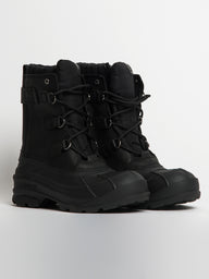 MENS KAMIK ALBORG PLUS - CLEARANCE